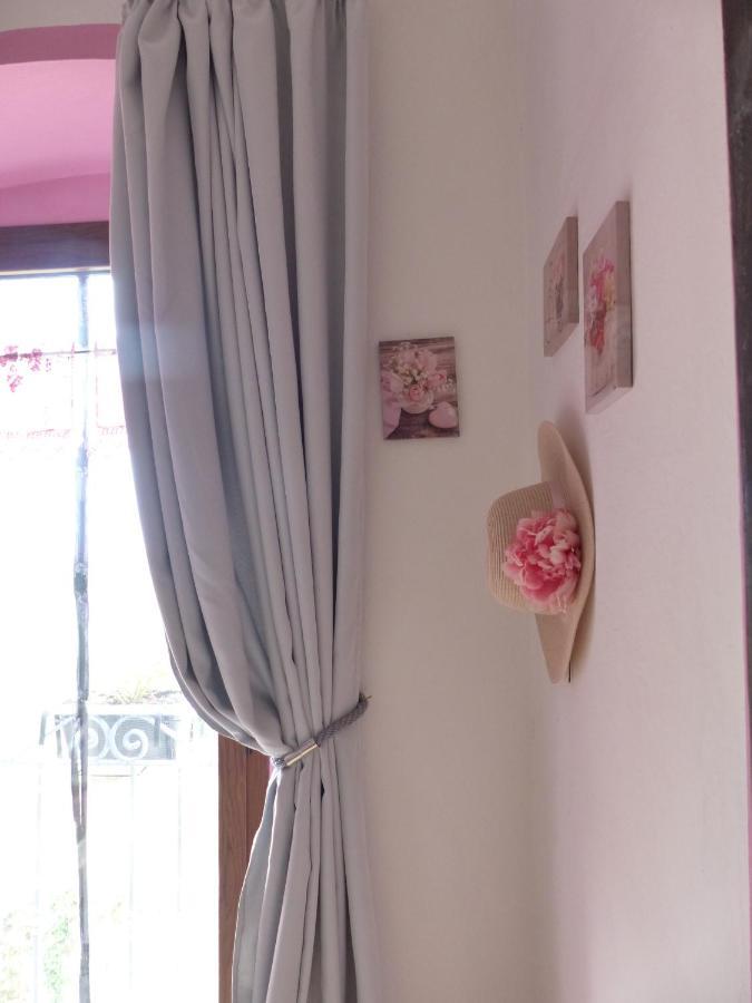 B&B Ammentos Magomadas 外观 照片