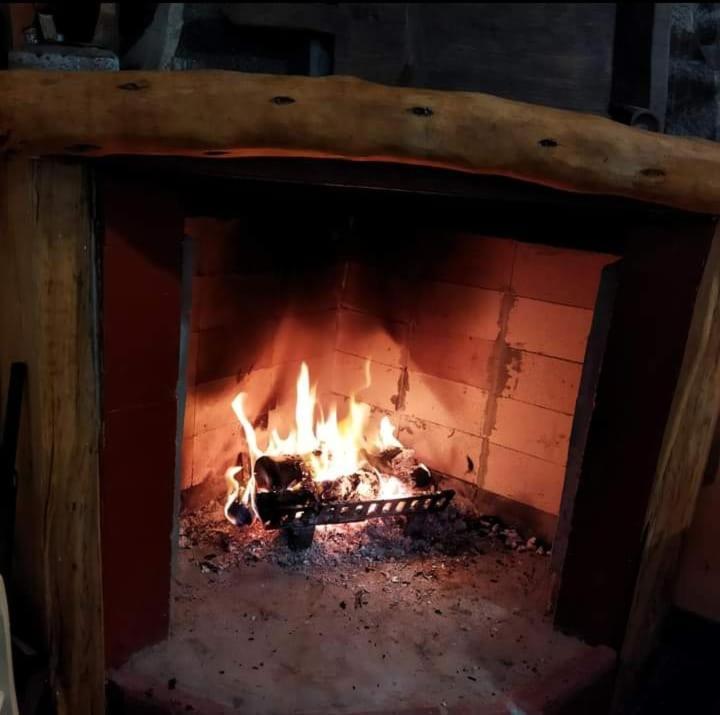 B&B Ammentos Magomadas 外观 照片