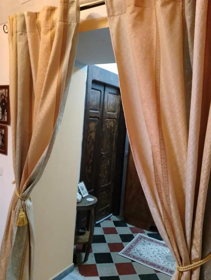 B&B Ammentos Magomadas 外观 照片