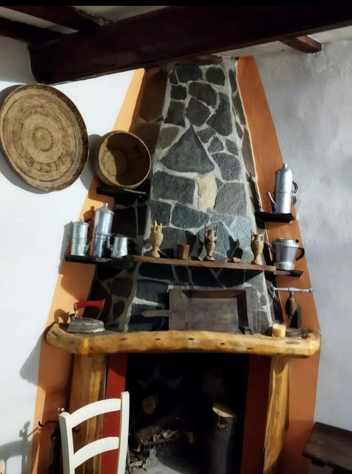 B&B Ammentos Magomadas 外观 照片